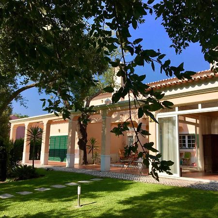 Casa Bagatelle Apartment Palmela Exterior photo