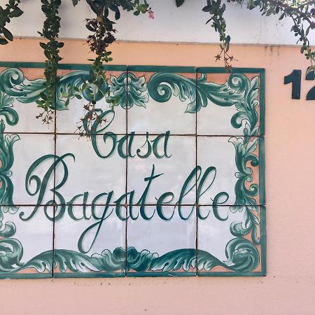 Casa Bagatelle Apartment Palmela Exterior photo