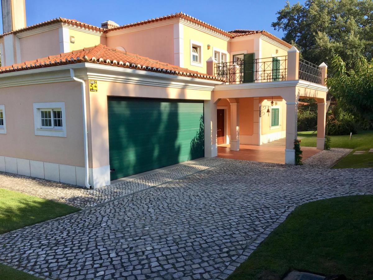 Casa Bagatelle Apartment Palmela Exterior photo
